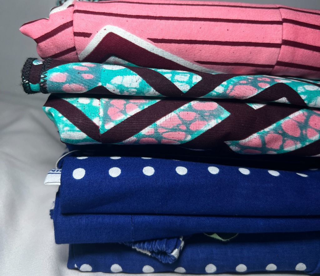 Ankara & Pattern Care