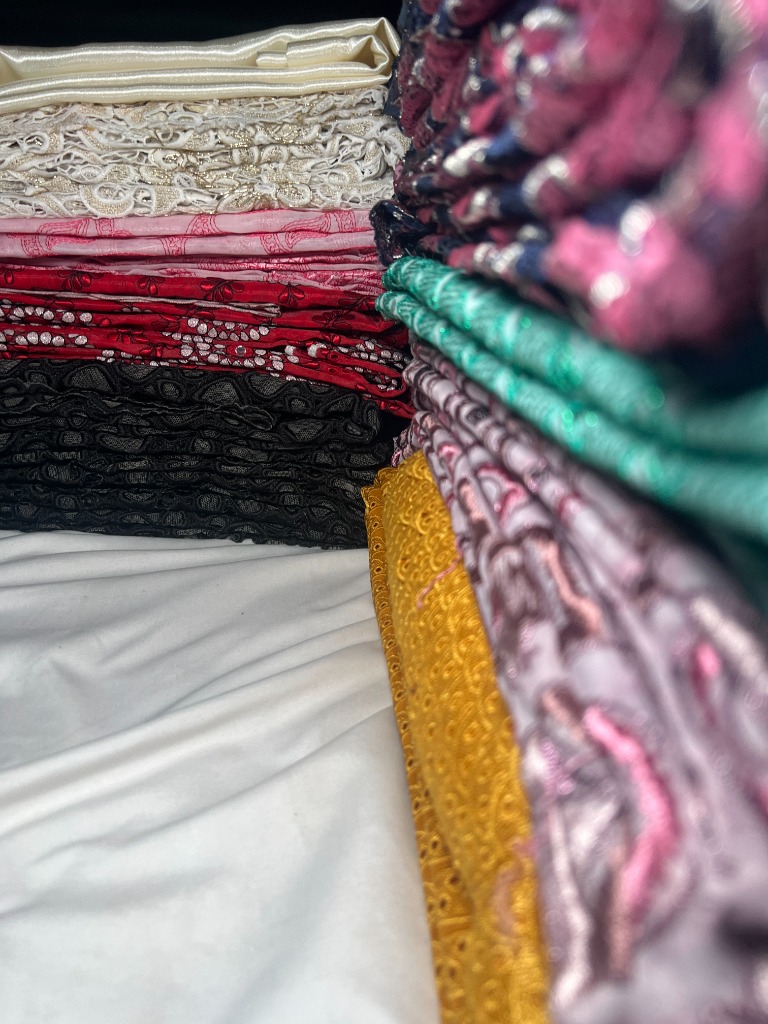Politymos Fabric Care