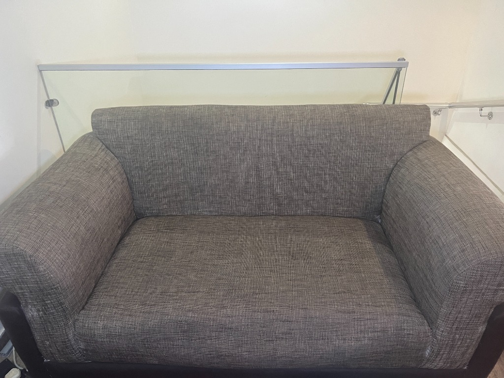 Fabric Couch Care